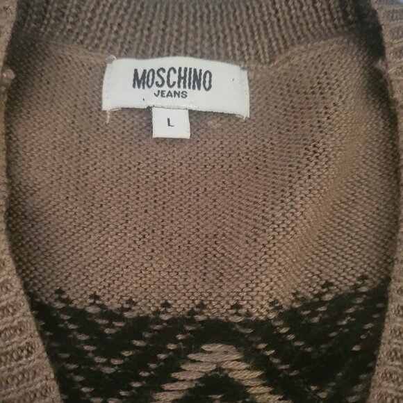 Moschino Jeans Dress - Picture 3 of 7